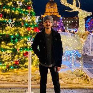 Meet your Posher, Dhanvir